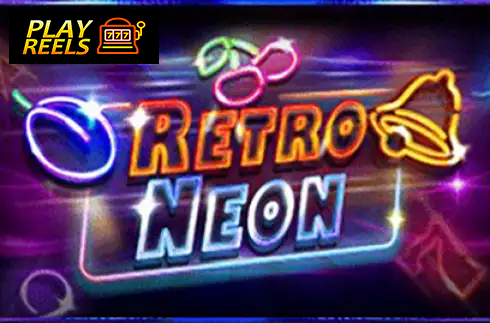 Retro Neon